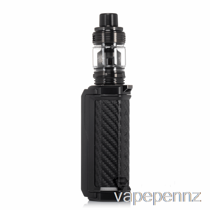 VOOPOO Argus XT 100W Starter Kit UForce L - Carbon Fiber VAPE NZ